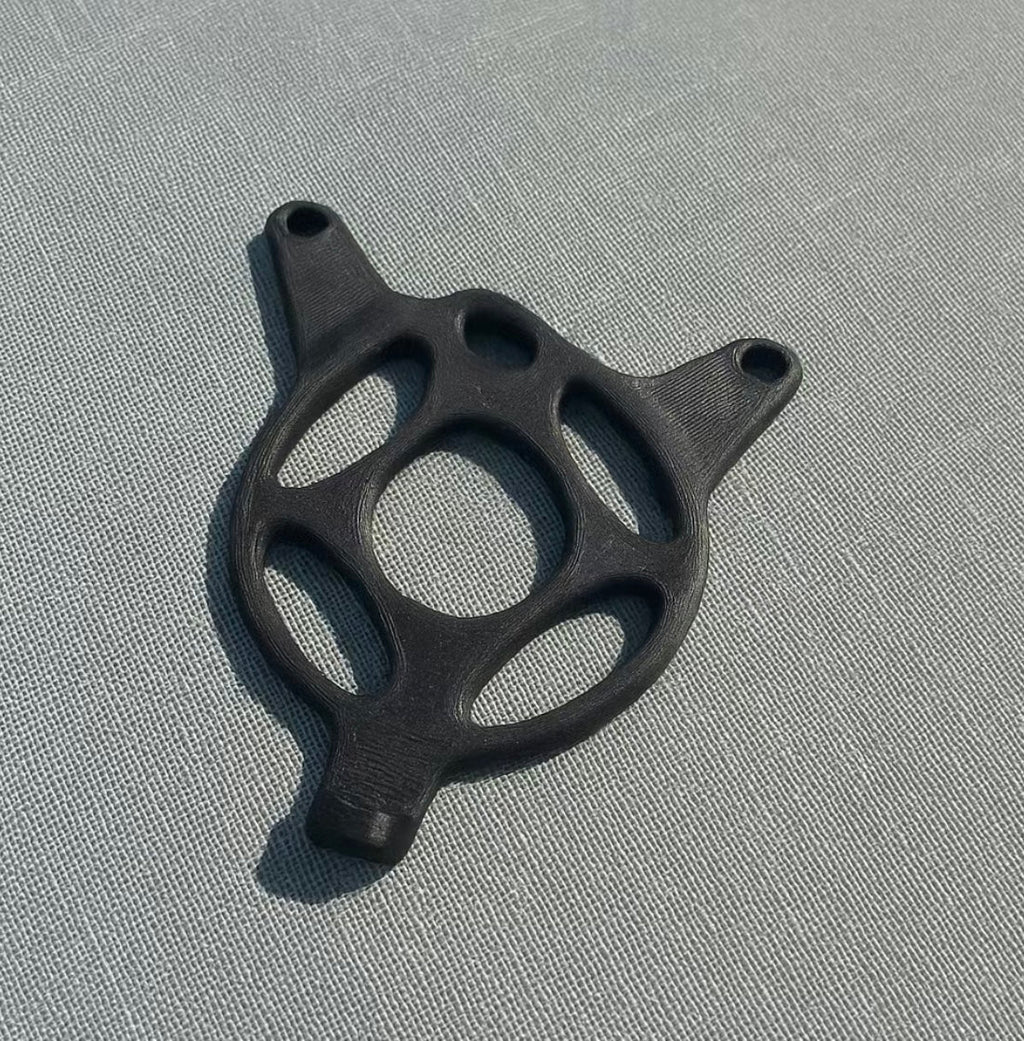 Tuttio Soleli Motor Covers