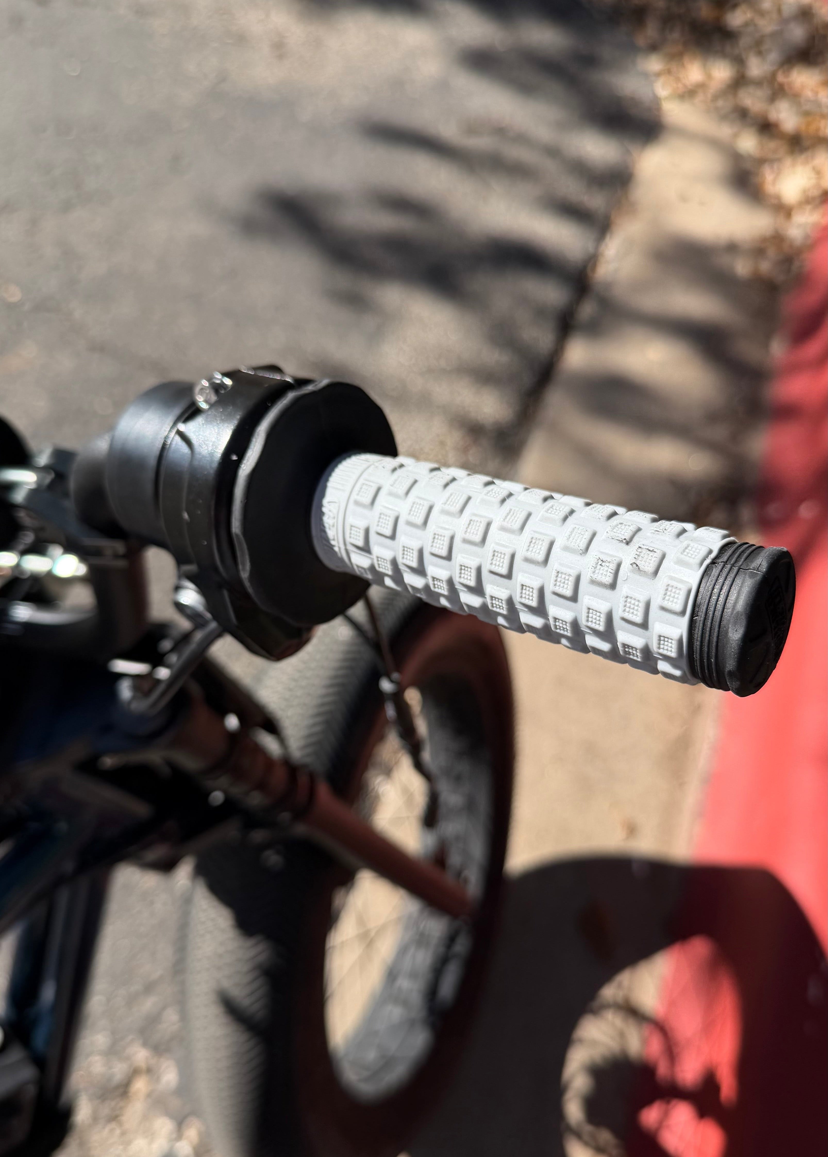 Surron Throttle “Plug-n-Play” PRE-ORDER