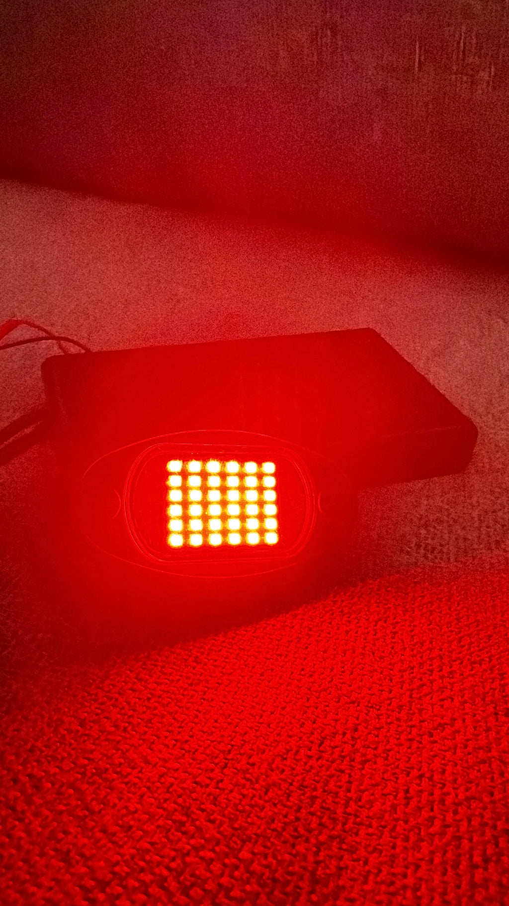 Rocklight (V2)