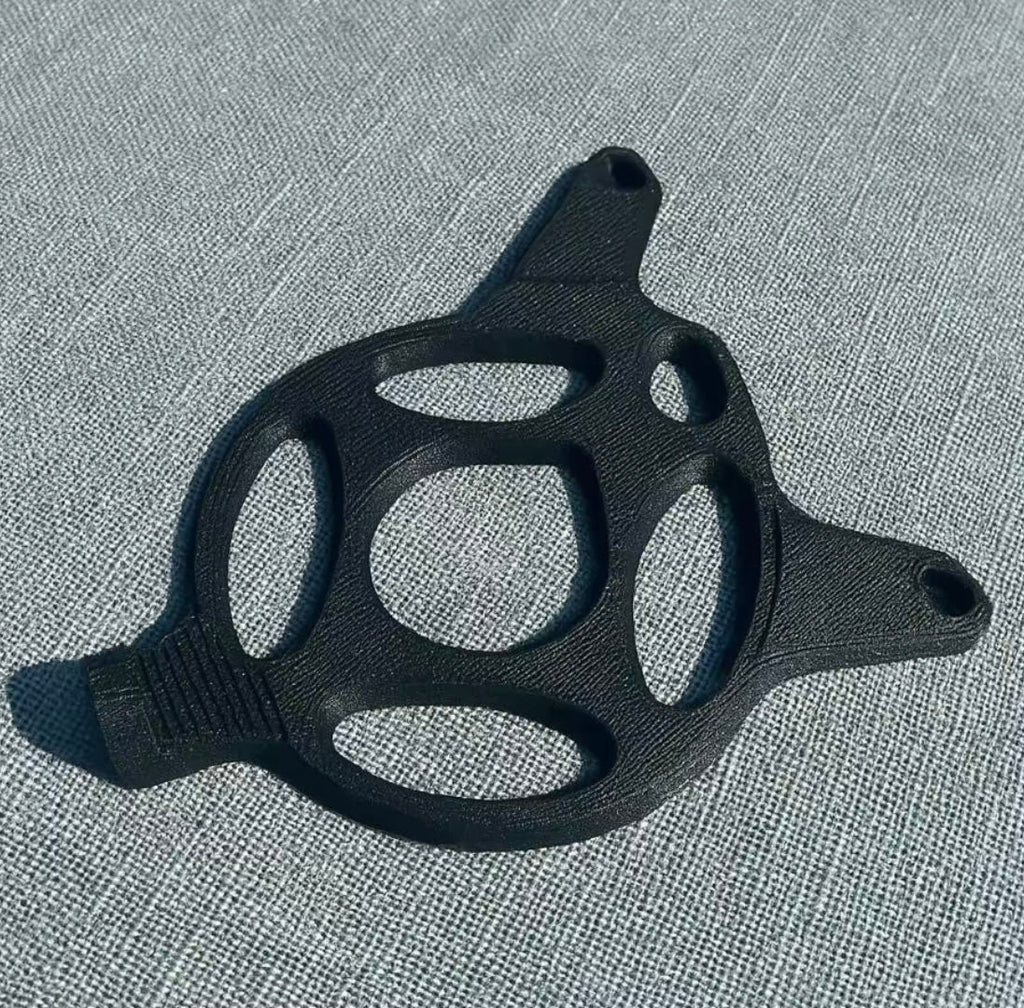 Tuttio Soleli Motor Covers