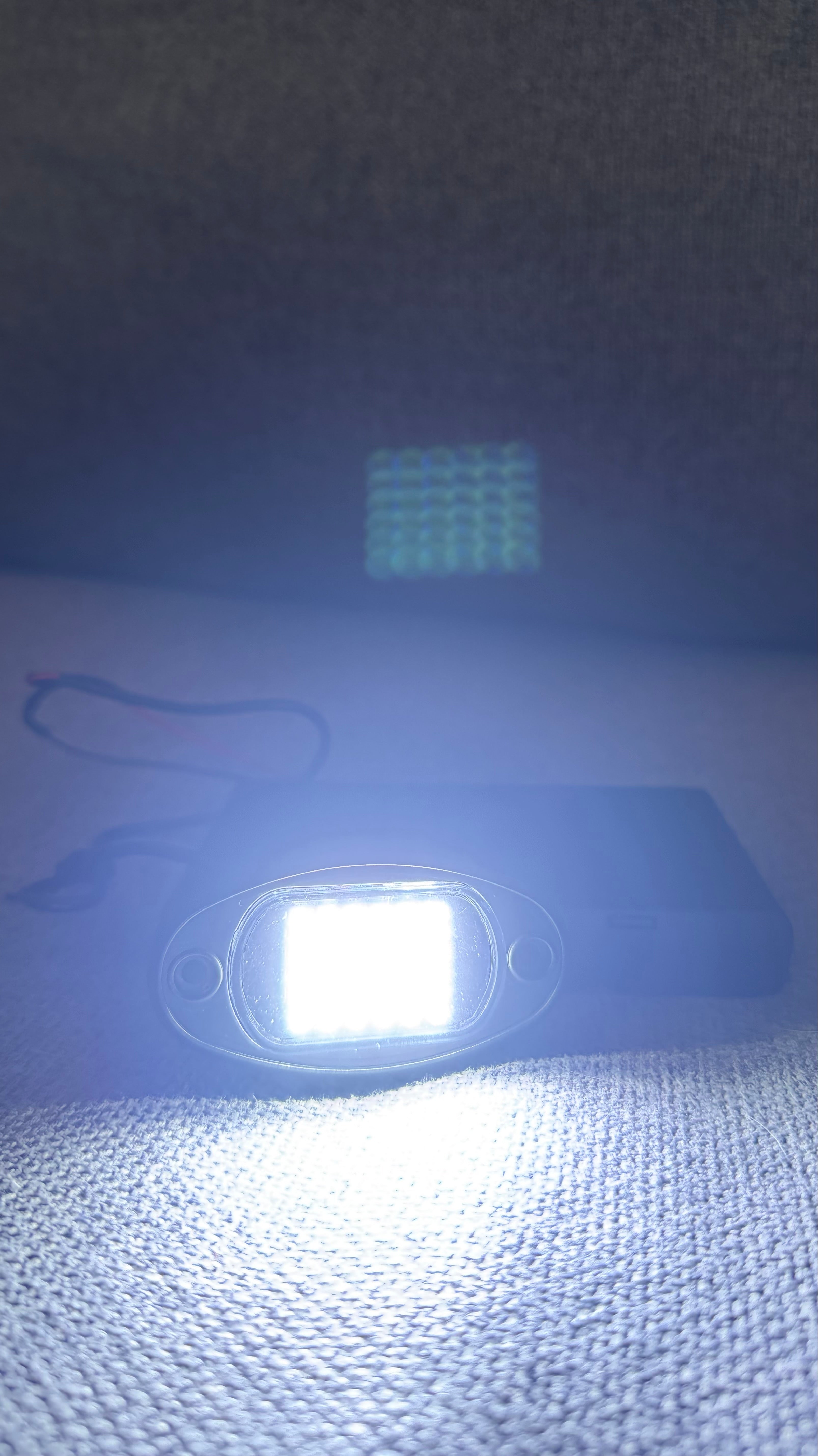 Rocklight (V2)