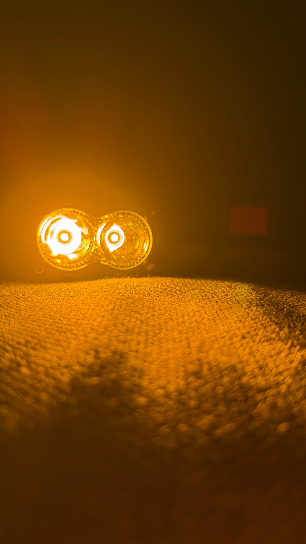 Baja Battery Powered PRE-ORDER