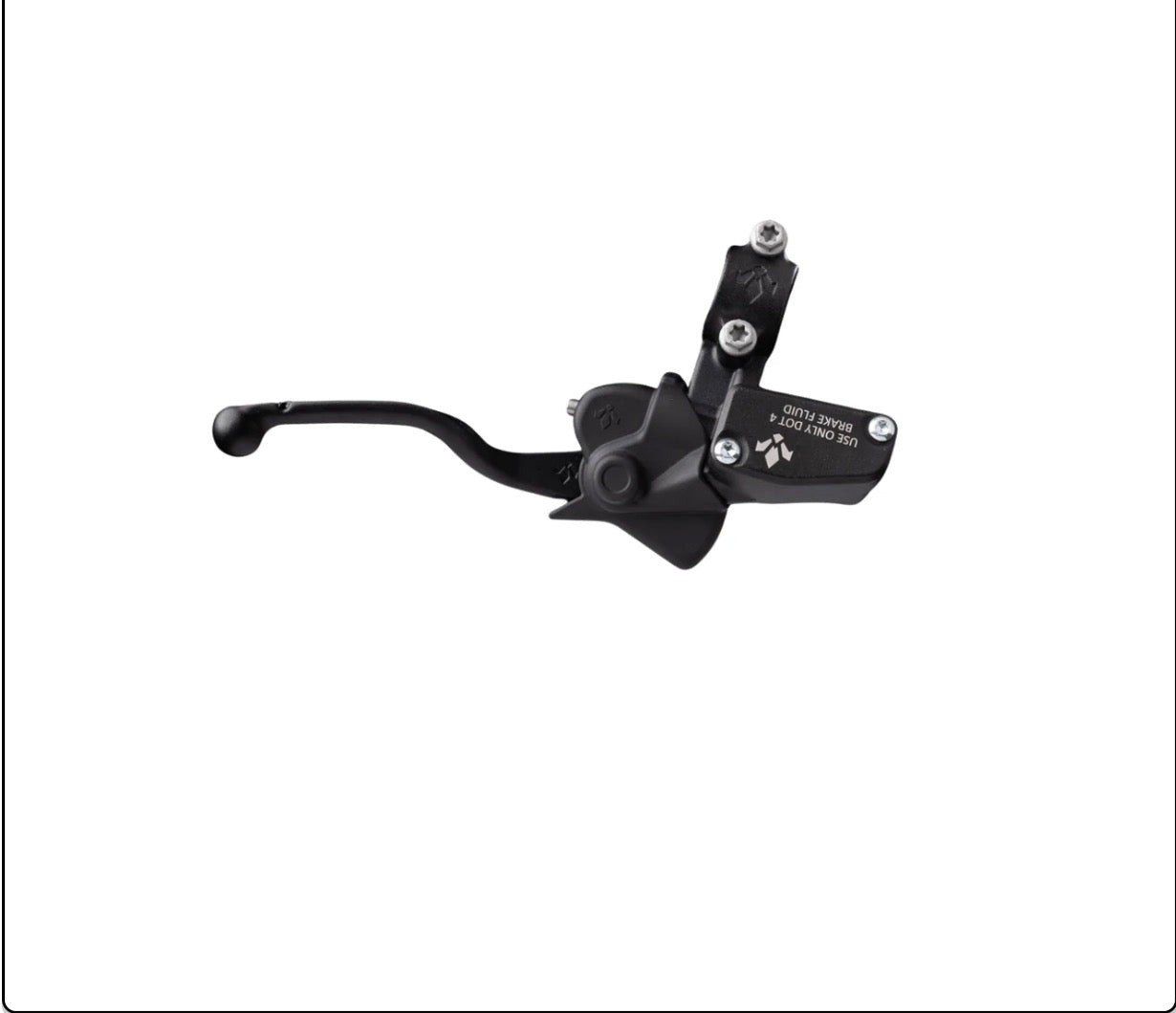 Front Formula Emoto Brake
